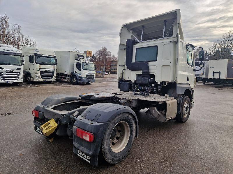 DAF CF 480 FT 4X2 null
