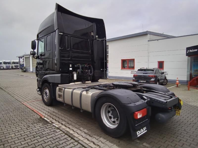 DAF XF 480 FT 4X2 null