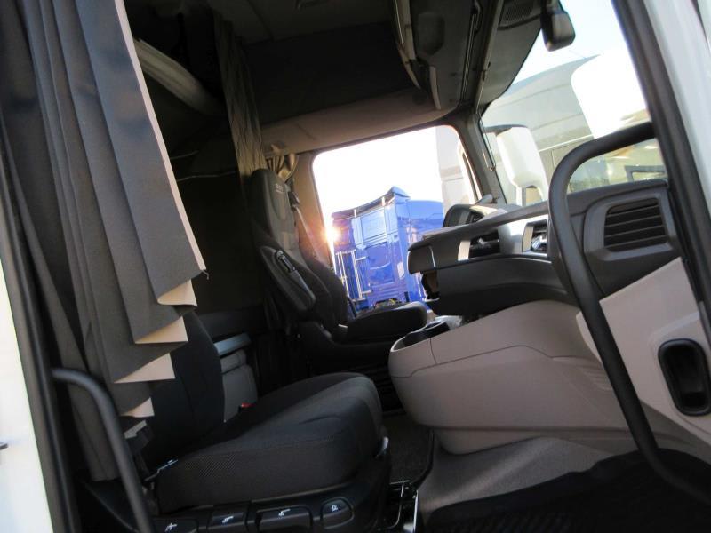 DAF XG 480 FT 4X2 null