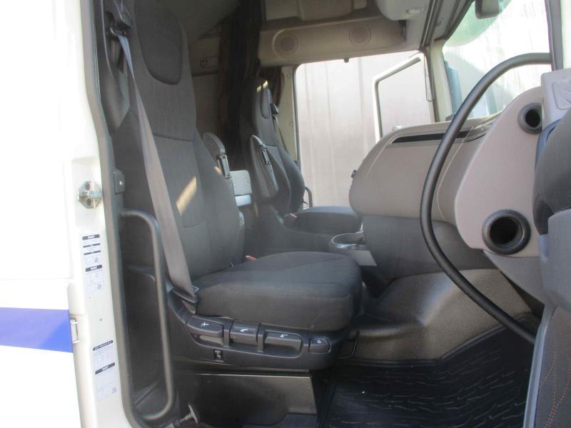 DAF XF 480 FT 4X2 null