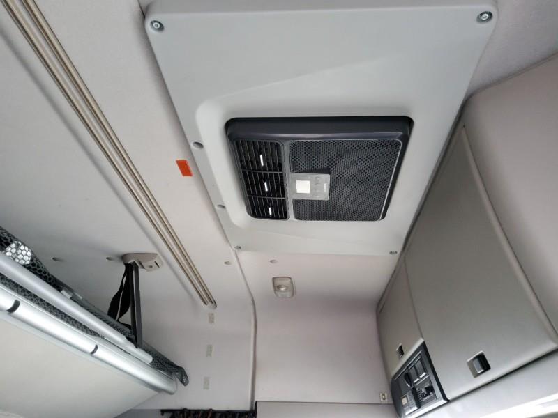 DAF XF 480 FT 4X2 null