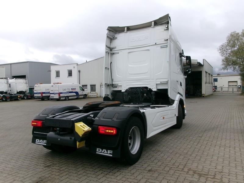 DAF XG 480 FT 4X2 null