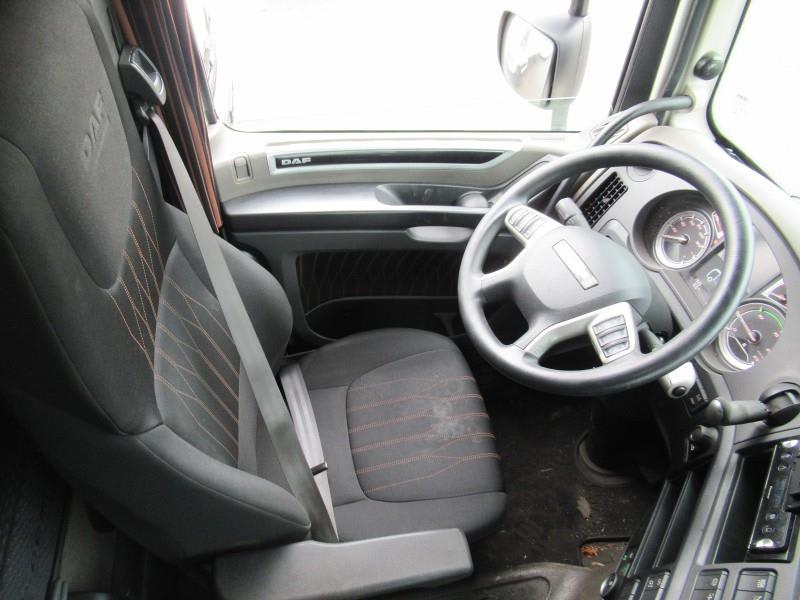 DAF XF 480 FT 4X2 null