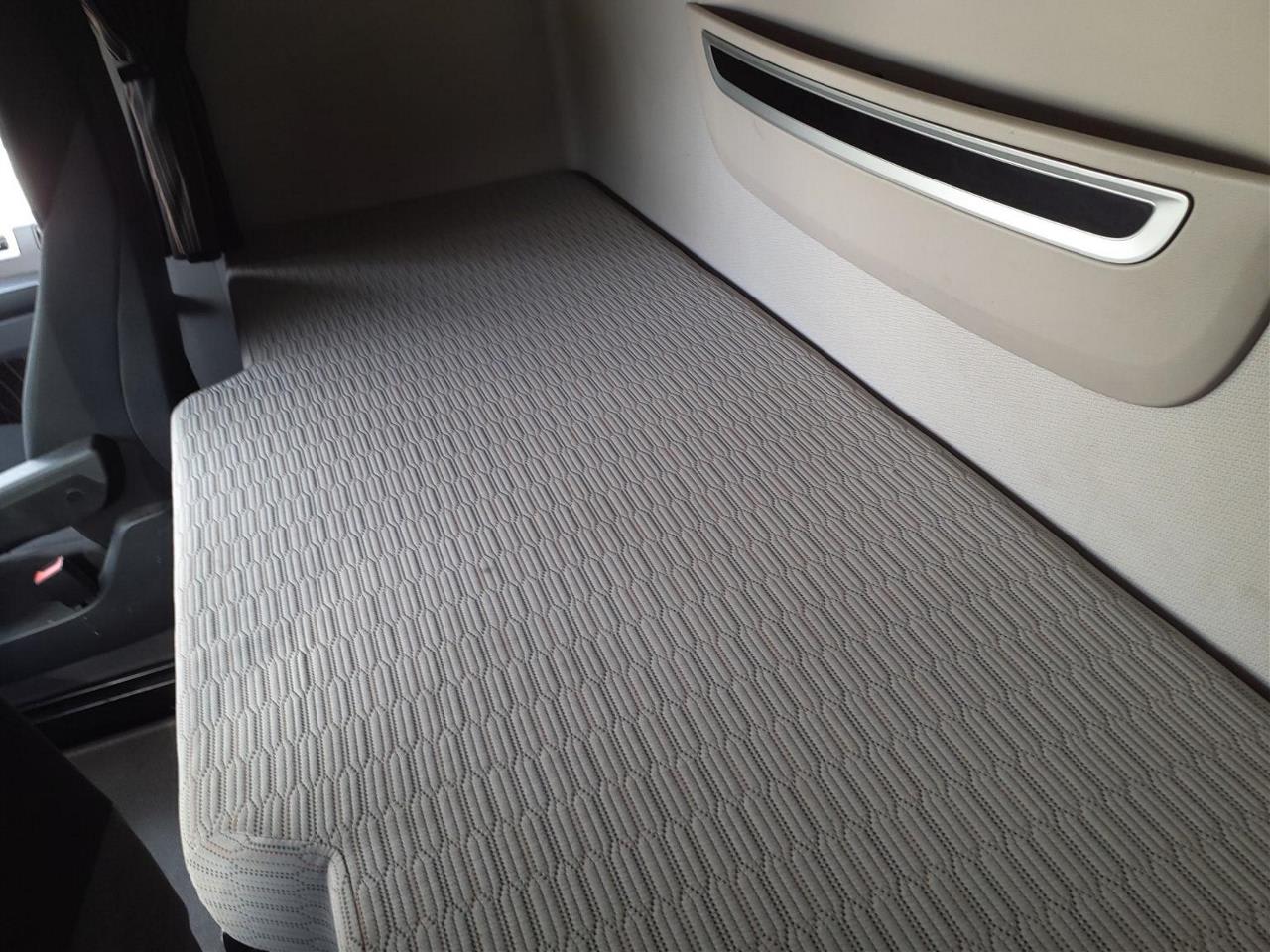 DAF XF 480 FT 4X2 null