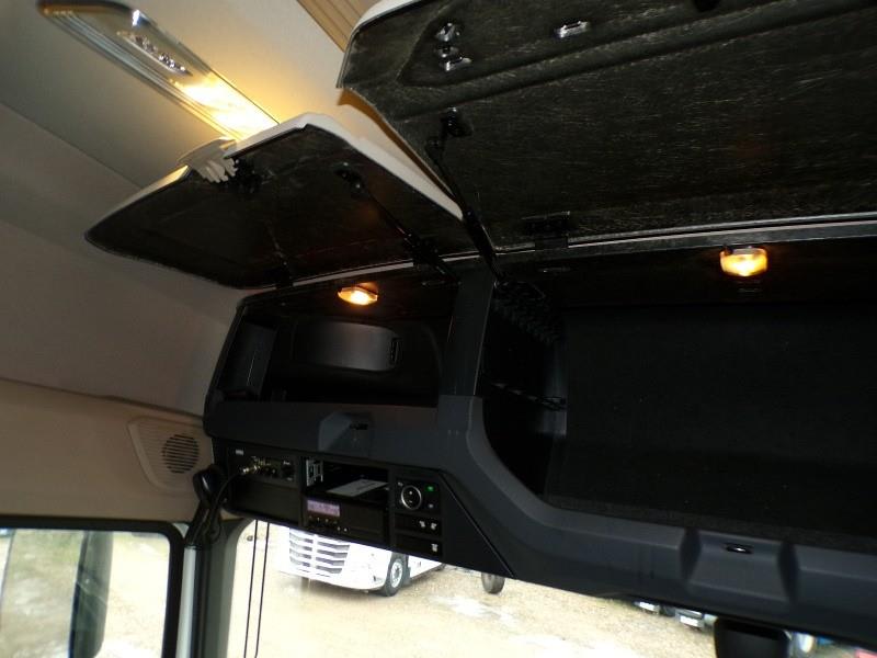 DAF XG 480 FT 4X2 null