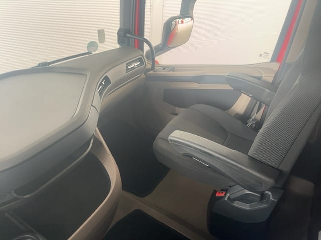 DAF XG 480 FT 4X2 null