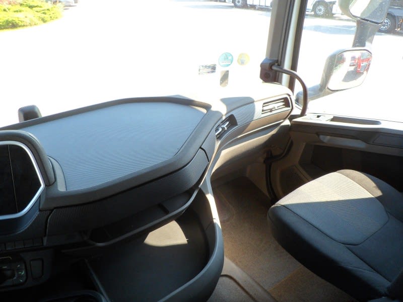 DAF XFn 480 FT 4X2 null