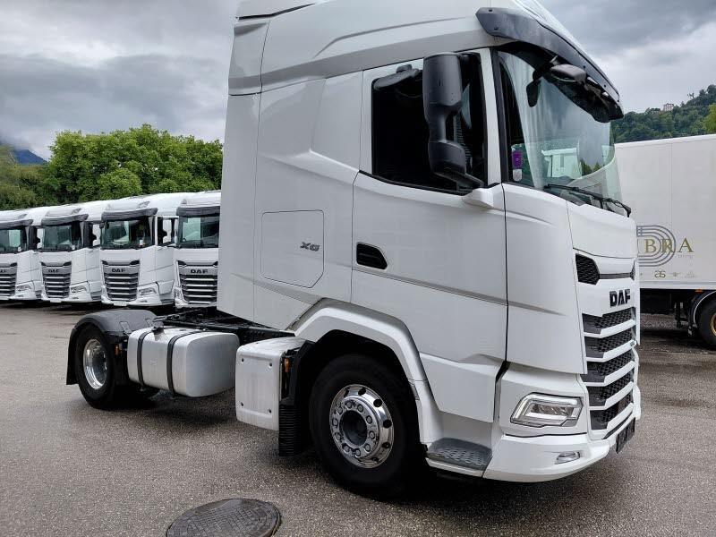 DAF XG 480 FT 4X2 null