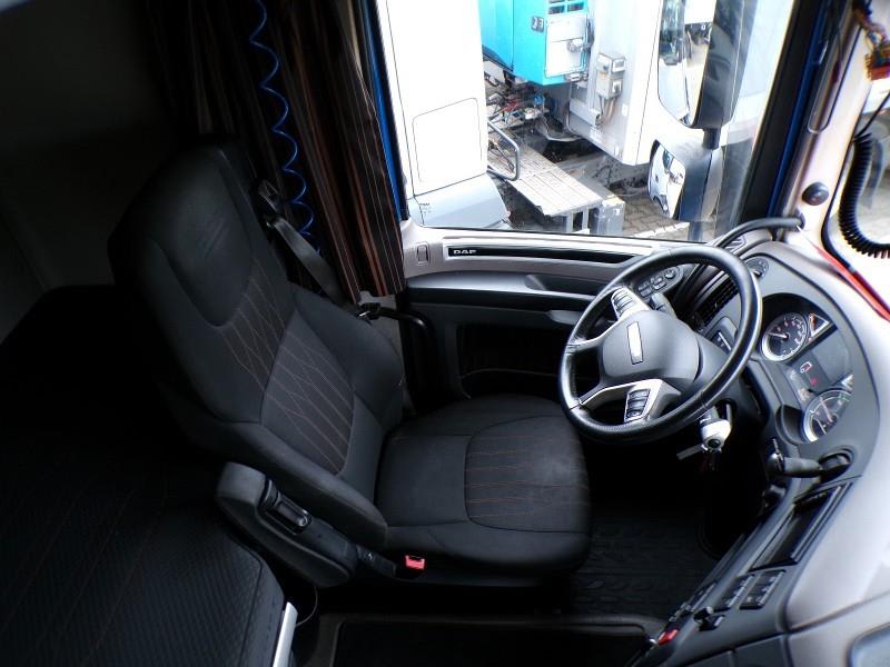 DAF XF 530 FT 4X2 null