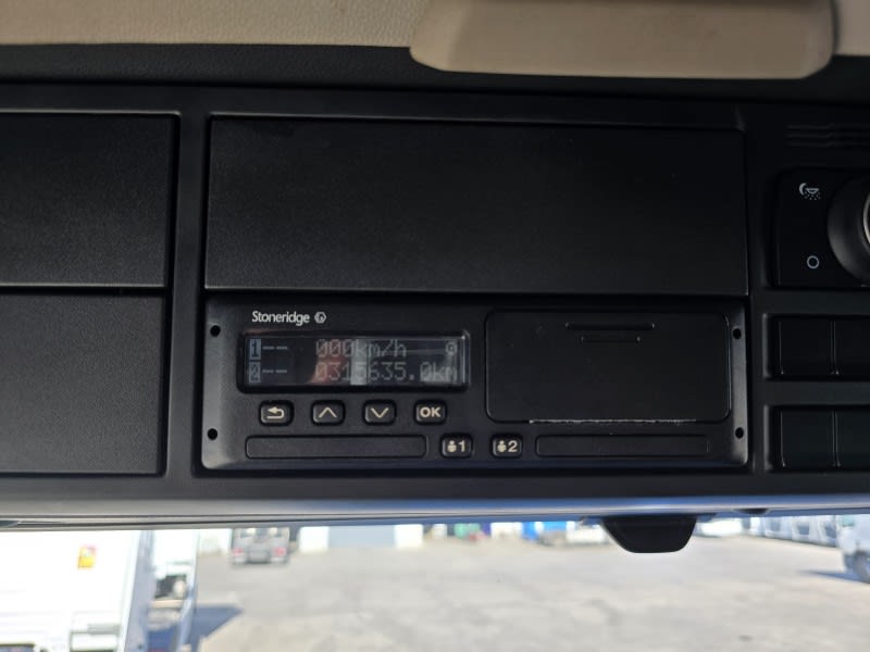 DAF XG 480 FT 4X2 null