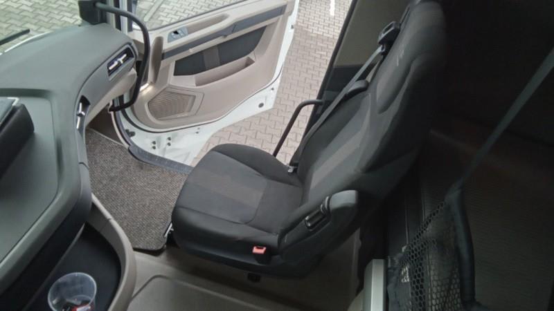 DAF XG 480 FT 4X2 null