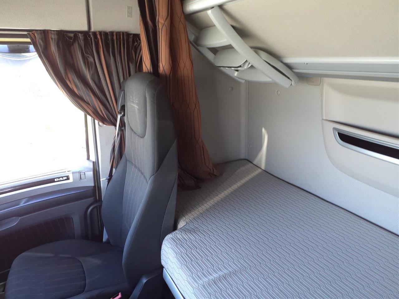 DAF XF 530 FT 4X2 null