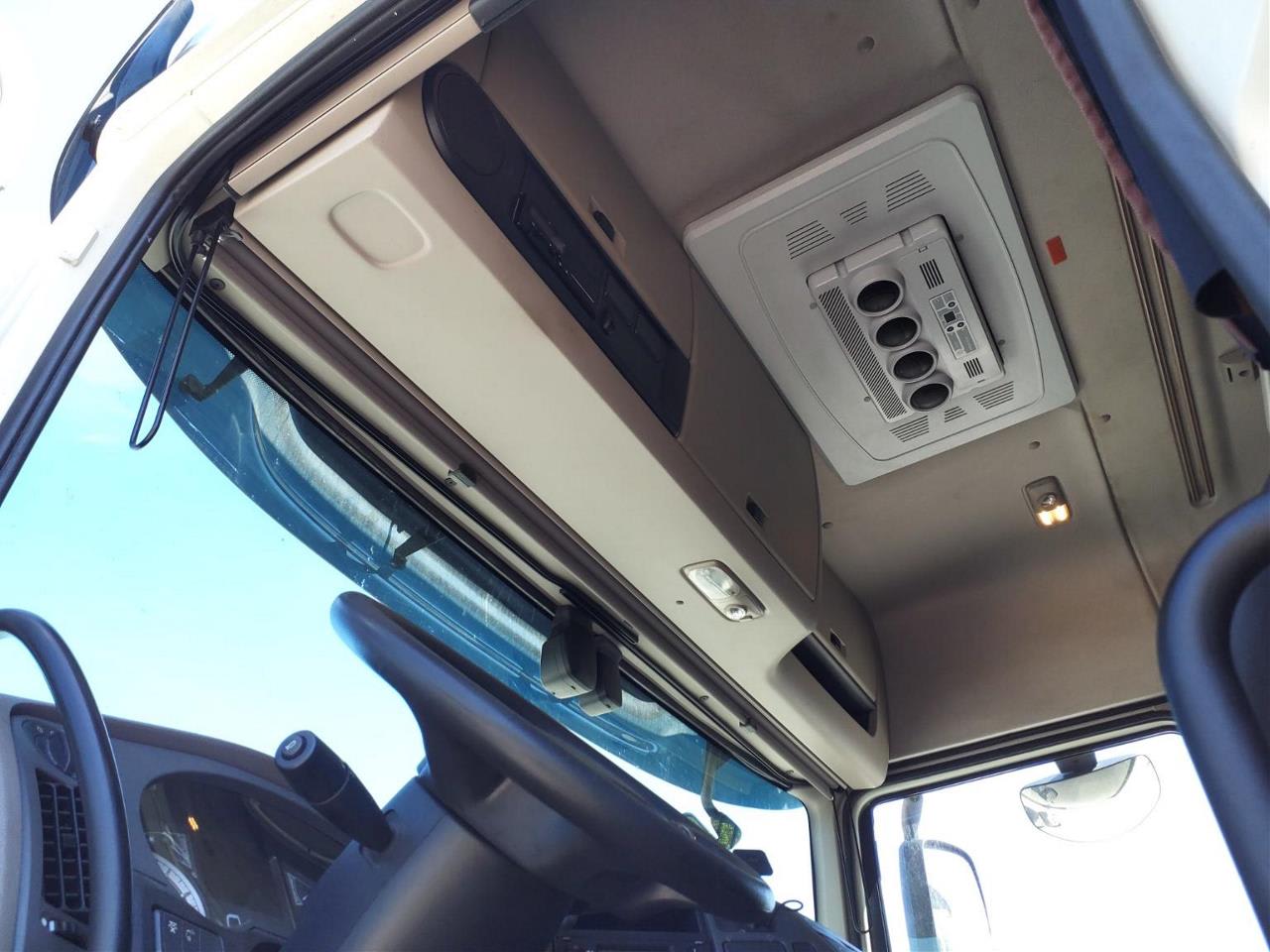 DAF XF 480 FT 4X2 null