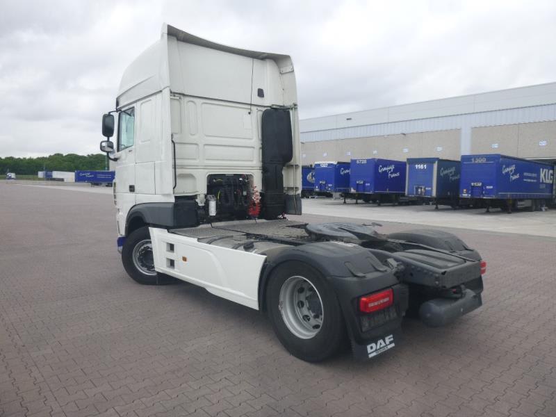 DAF XF 480 FT 4X2 null