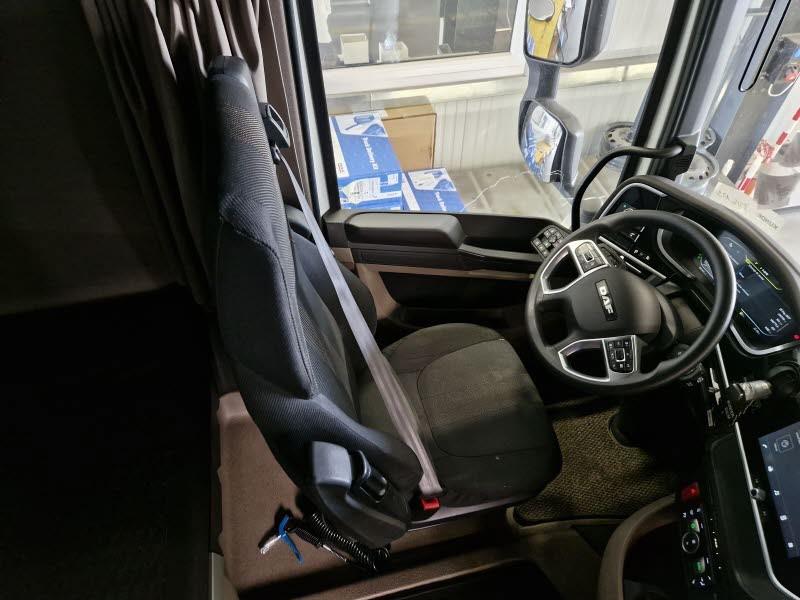 DAF XG 480 FT 4X2 null