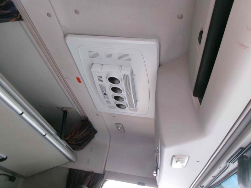 DAF XF 450 FT 4X2 null