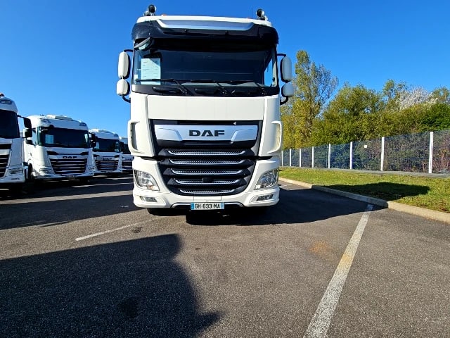 DAF XF 530 FT 4X2 null