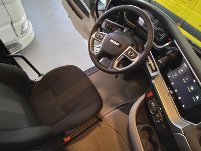 DAF XG 480 FT 4X2 null