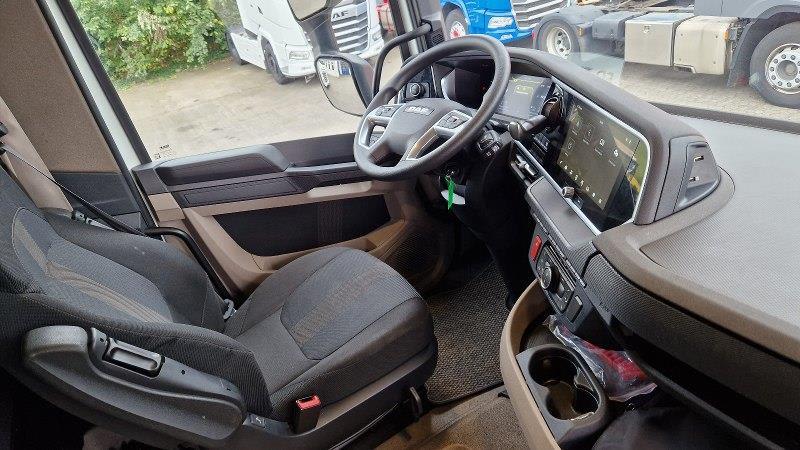 DAF XG 480 FT 4X2 null