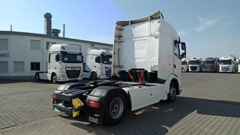 DAF XG 480 FT 4X2 null