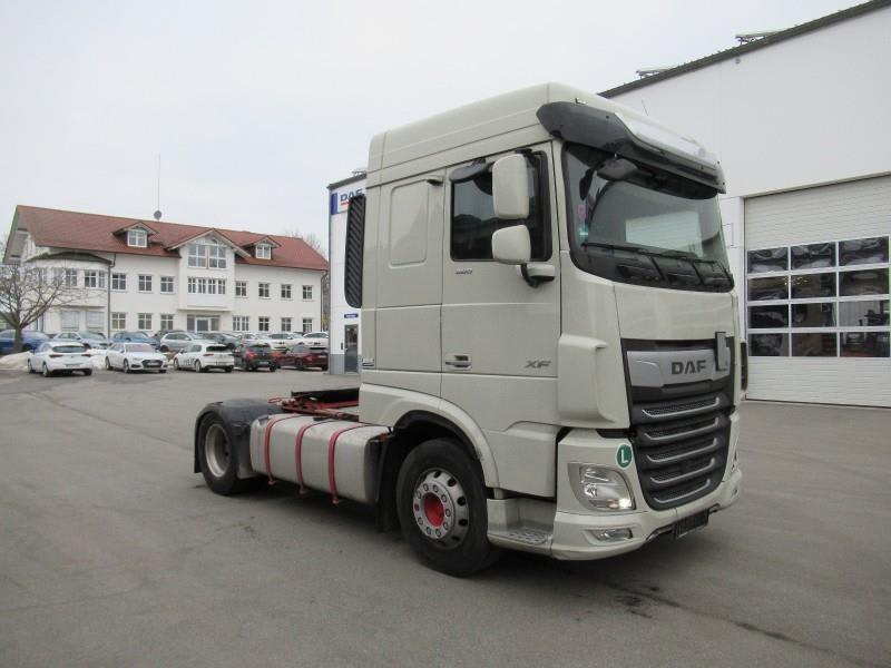 DAF XF 480 FT 4X2 null
