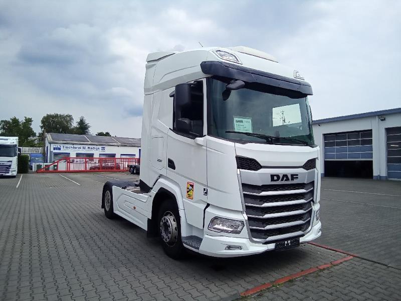 DAF XFn 480 FT 4X2 null