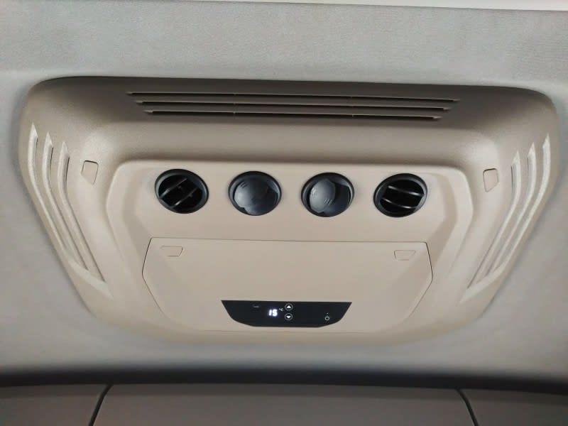 DAF XFn 430 FT 4X2 null