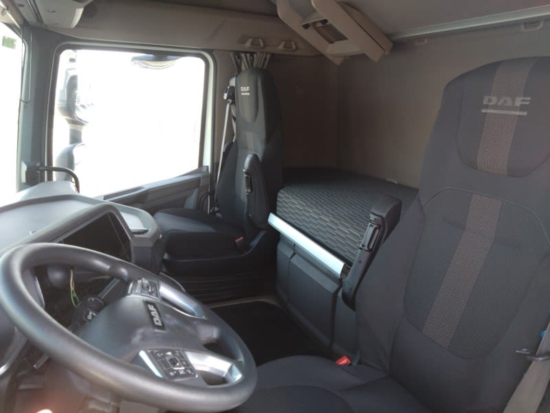 DAF XFn 480 FT 4X2 null