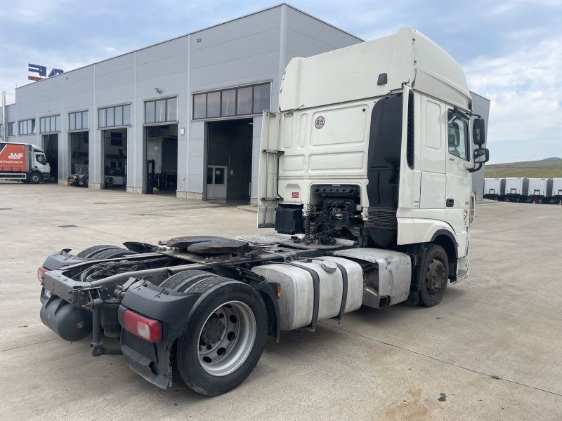 DAF XF 480 FT 4X2 null