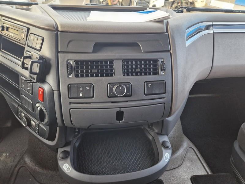 DAF XF 480 FT 4X2 null