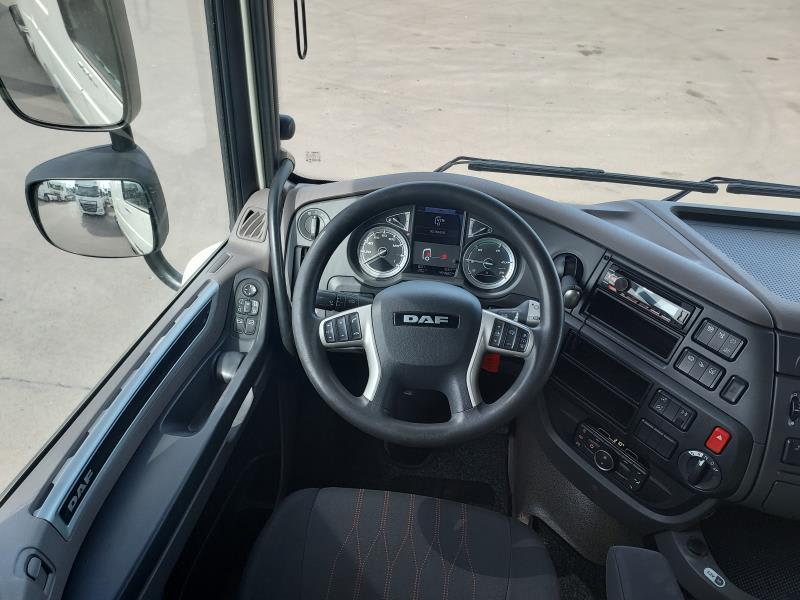 DAF XF 480 FT 4X2 null