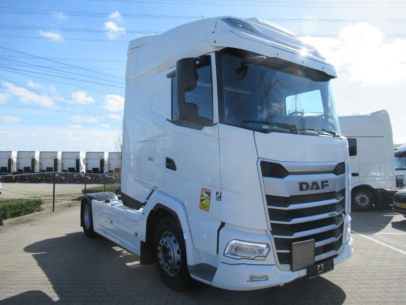 DAF XG 480 FT 4X2 null