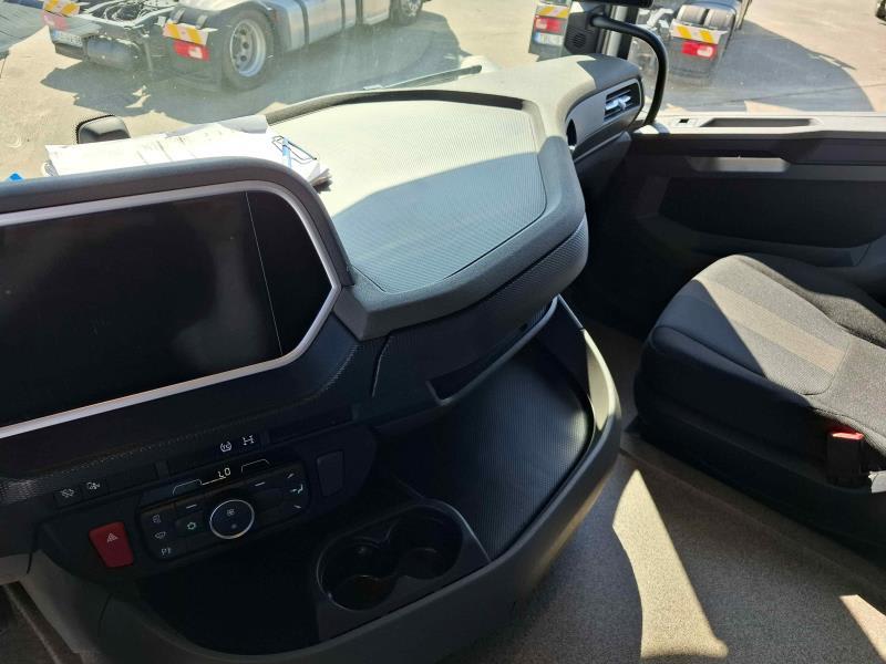 DAF XFn 480 FT 4X2 null