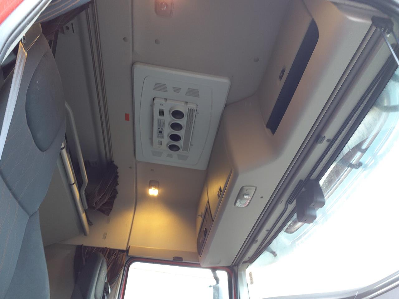 DAF XF 530 FT 4X2 null