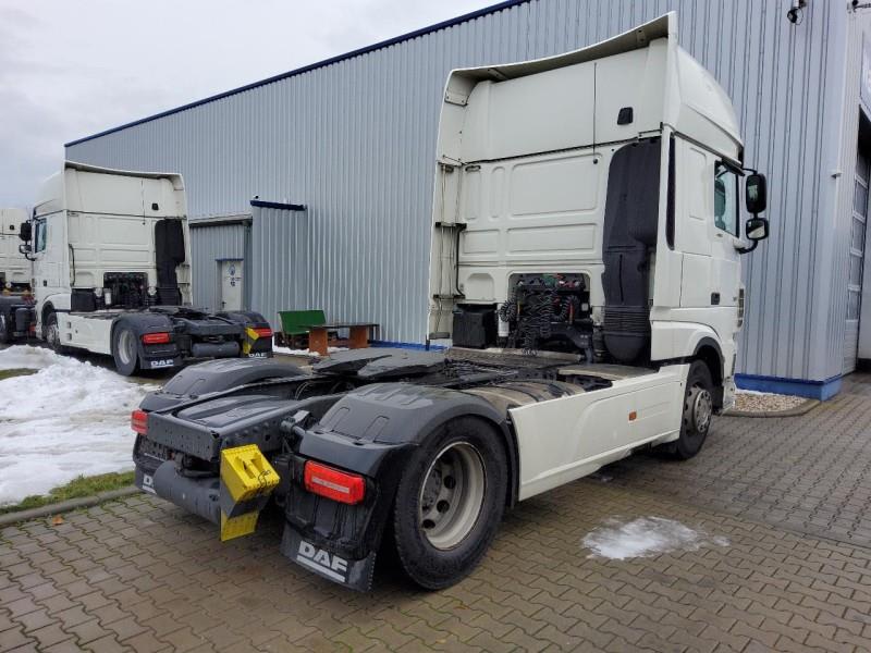 DAF XF 480 FT 4X2 null
