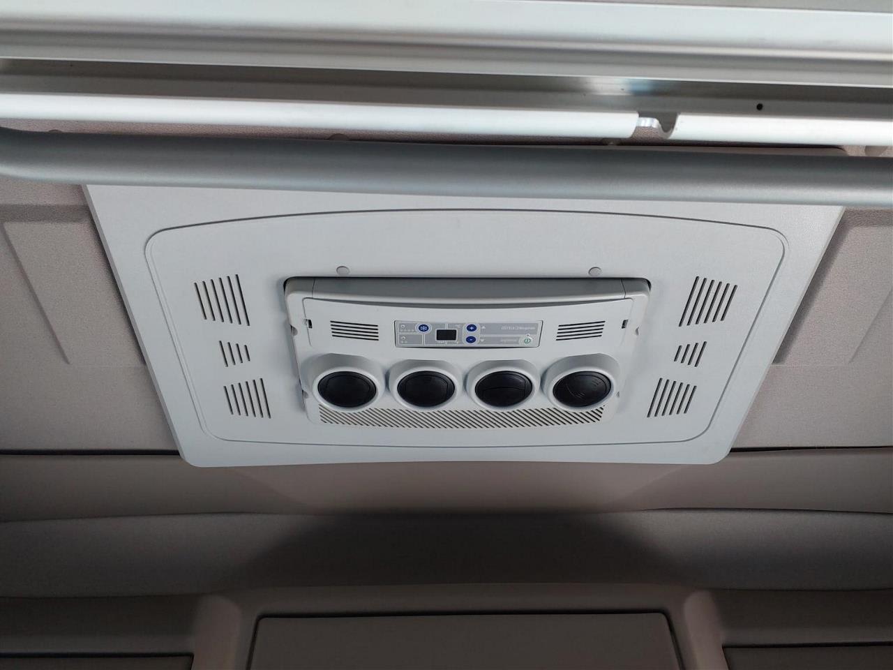 DAF XF 480 FT 4X2 null