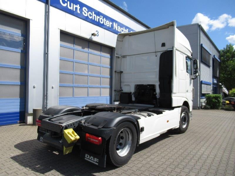 DAF XF 480 FT 4X2 null