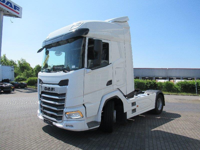 DAF XFn 480 FT 4X2 Fotos kommen bald