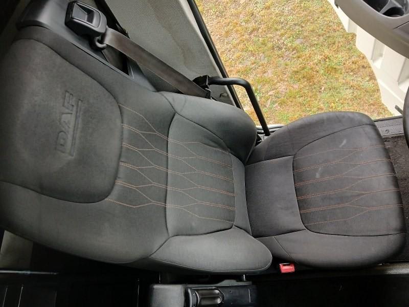 DAF XF 480 FT 4X2 null