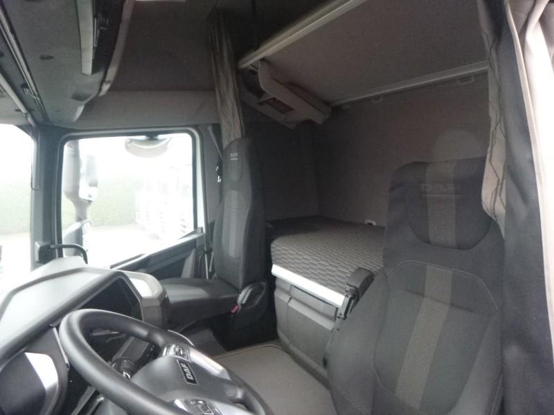 DAF XFn 480 FT 4X2 null