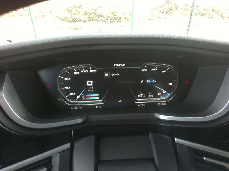 DAF XG 480 FT 4X2 null