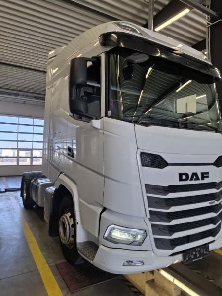 DAF XG 480 FT 4X2 null