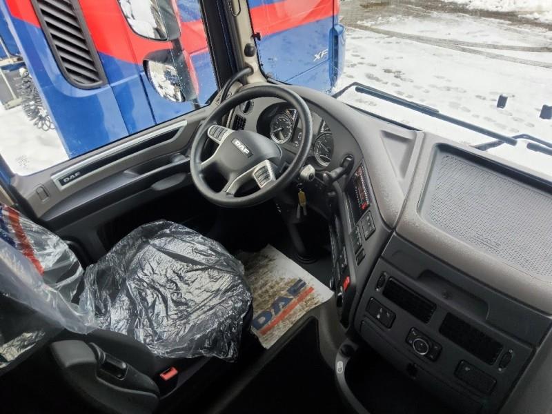 DAF XF 480 FT 4X2 null
