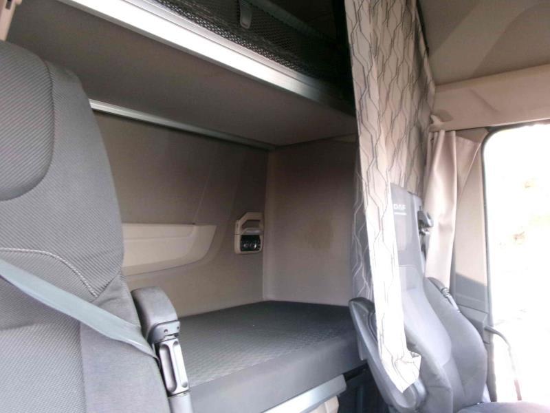 DAF XG 480 FT 4X2 null