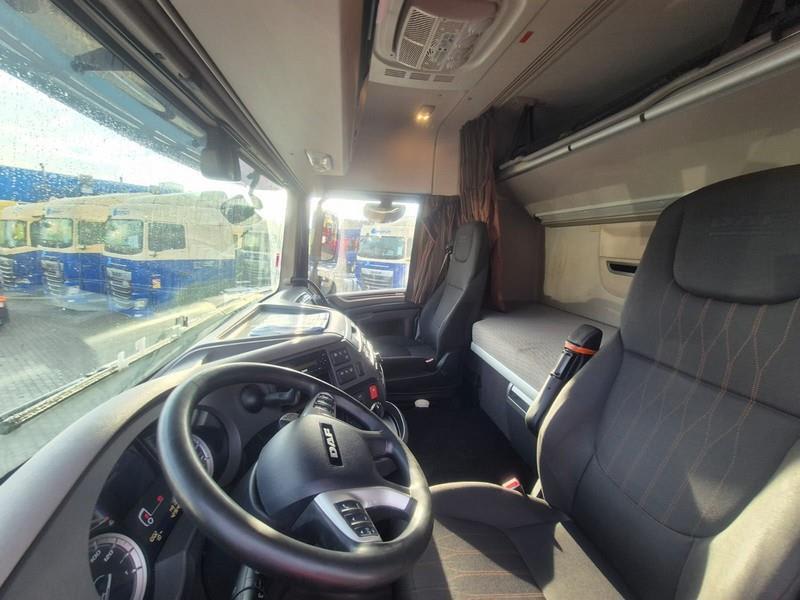 DAF XF 480 FT 4X2 null