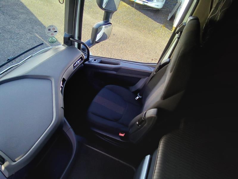 DAF XFn 480 FT 4X2 null