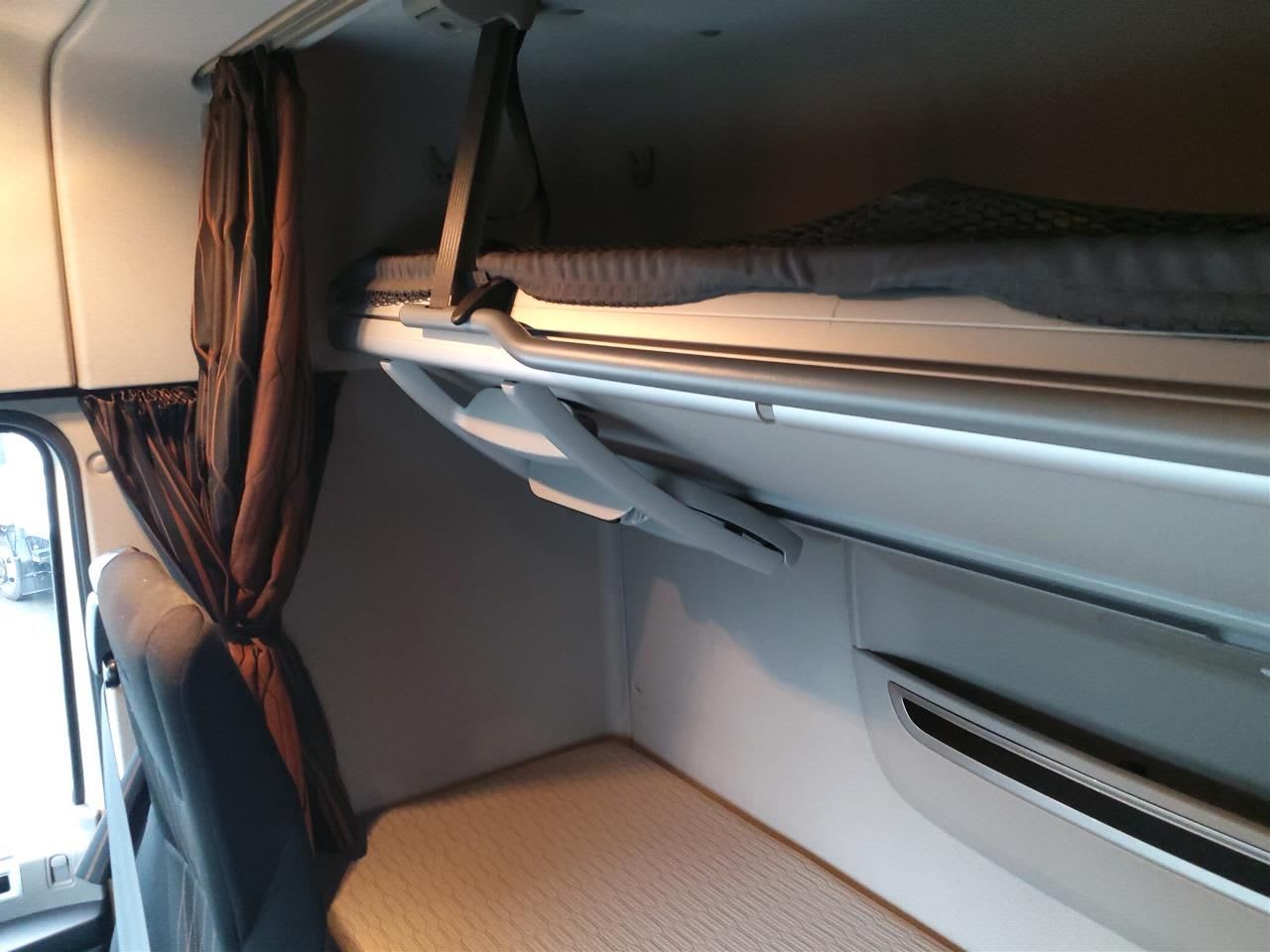 DAF XF 450 FT 4X2 null