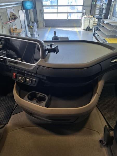 DAF XG 480 FT 4X2 null
