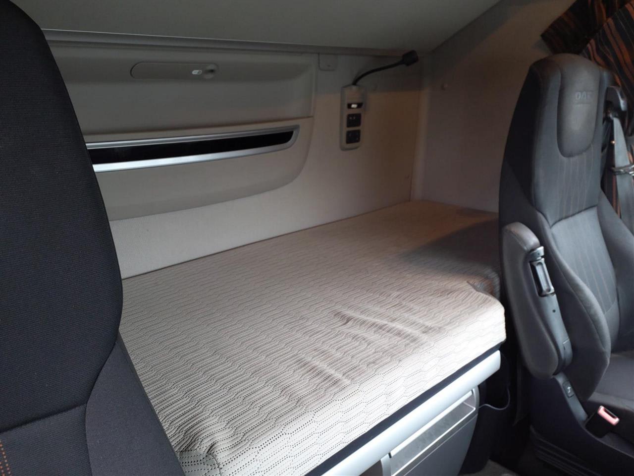 DAF XF 480 FT 4X2 null