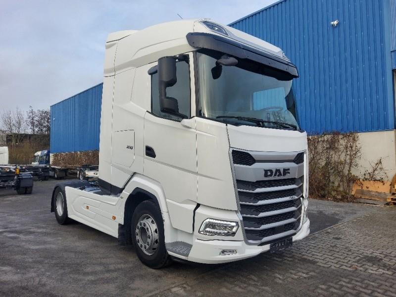 DAF XG 480 FT 4X2 null